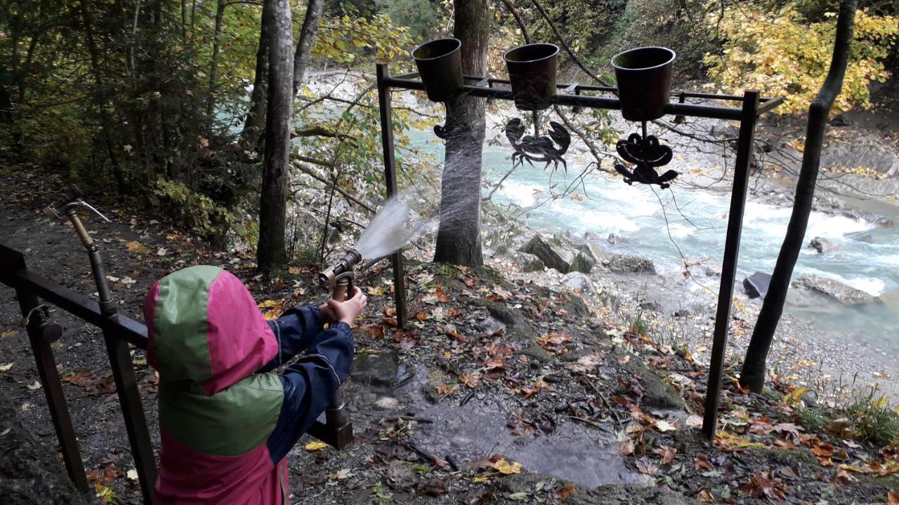 Villa Haus Hagspiel à Hittisau Extérieur photo