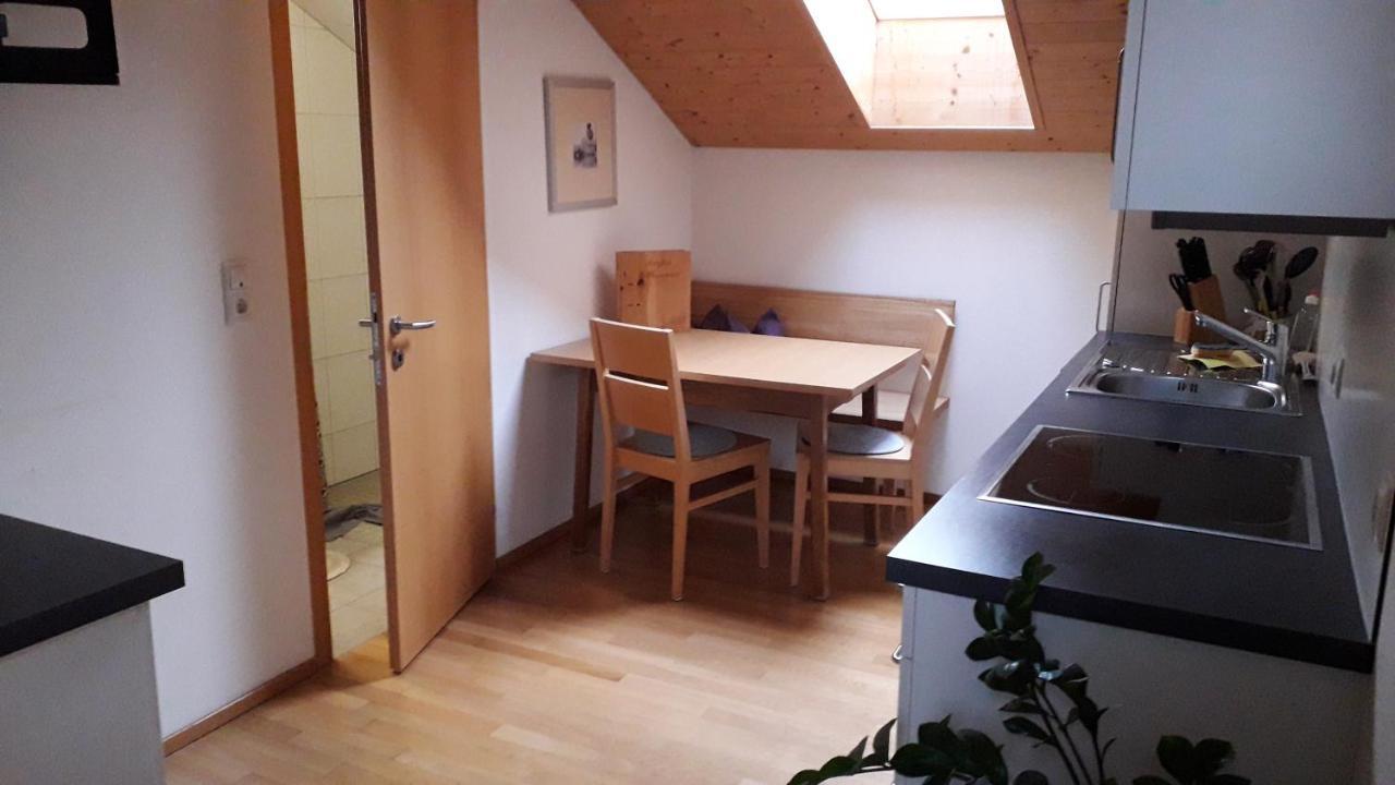 Villa Haus Hagspiel à Hittisau Extérieur photo